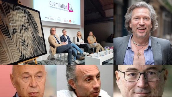 Gallarate duemilalibri 2023 programma