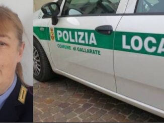 gallarate palma gay polizia locale