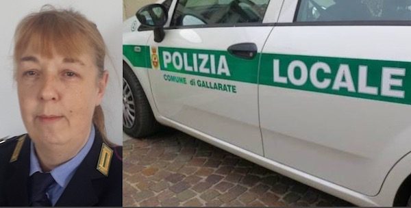 gallarate palma gay polizia locale