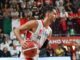 Openjobmetis Varese Campionato Pistoia