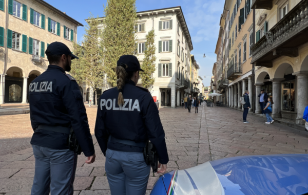 Poliziotto di quartiere