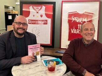 Flavio Vanetti libro BSN