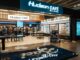 Malpensa hudson cafe milan