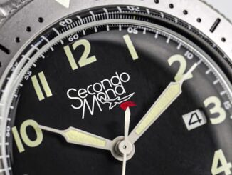 Somma secondo mona orologio