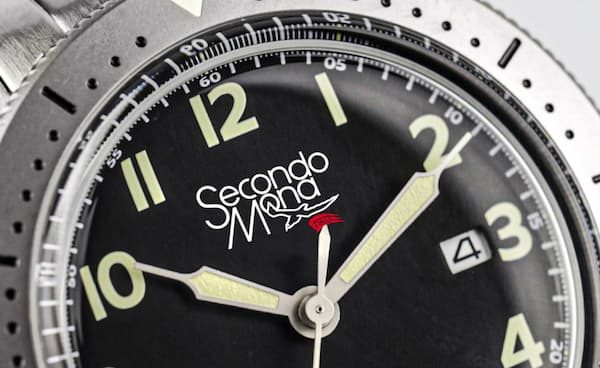 Somma secondo mona orologio