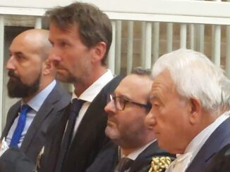 Carmine gorrasi processo sentenza