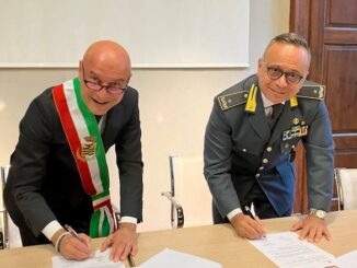 magenta guardiadifinanza protocollo pnrr