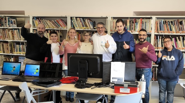 Gallarate pc ricondizionati computer