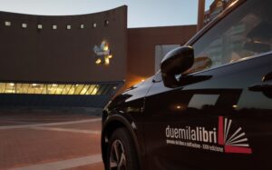 Gallarate duemilalibri edizione 2023