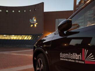 Gallarate duemilalibri edizione 2023