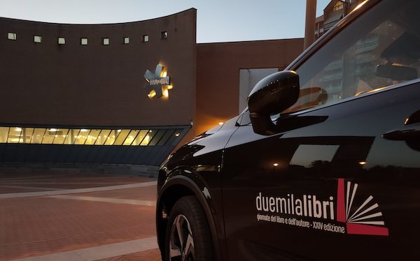 Gallarate duemilalibri edizione 2023