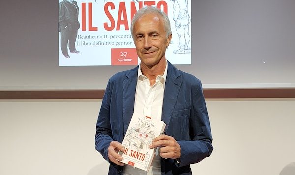Gallarate marco travaglio forza italia