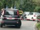 Sesto calende incidente cimitero