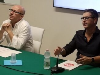 gallarate forza italia giunta