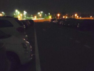 malpensa parcheggio dipendenti t2