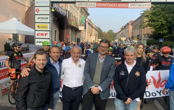 Gran fondo 2023