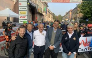 Gran fondo 2023