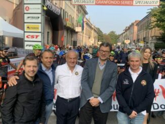 Gran fondo 2023