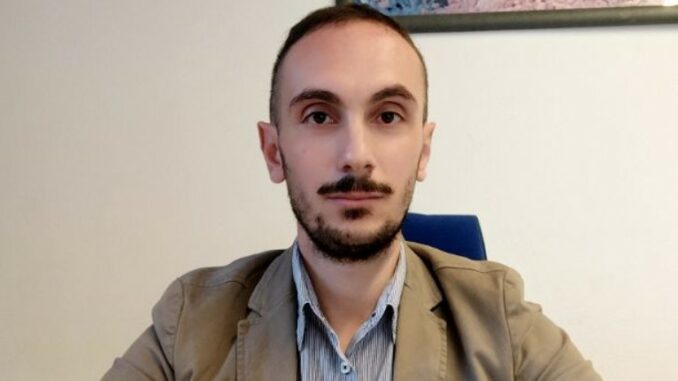 cardano pd domenico parisi