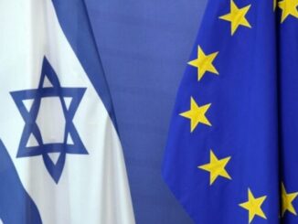 bottini israele europa