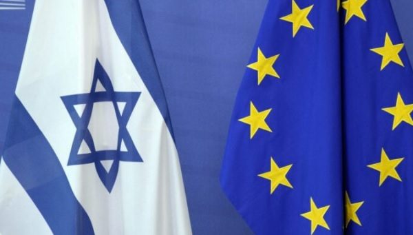 bottini israele europa