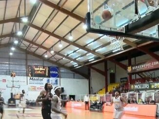 Itelyum Varese FibaEuropeCup Keravsnos