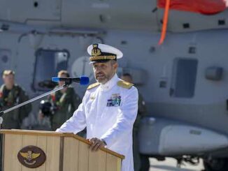Leonardo NH90 Marina Militare Italiana