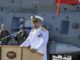 Leonardo NH90 Marina Militare Italiana