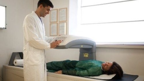osteoporosi esame moc