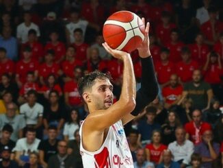 Davide Moretti infortunio Bahcesehir