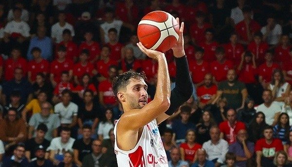 Davide Moretti infortunio Bahcesehir