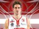 Basket serie B Legnano Basket