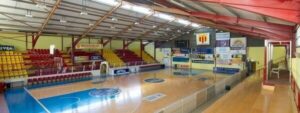 Fiba Europe Cup Varese qualificazioni