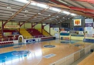 Fiba Europe Cup Varese qualificazioni