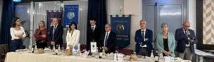 Panathlon Carmen Galli Premio Castiglioni