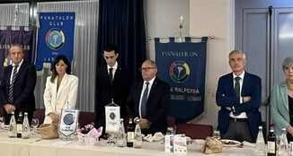 Panathlon Carmen Galli Premio Castiglioni