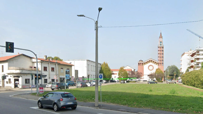 olgiateolona lega parcheggi buongesù