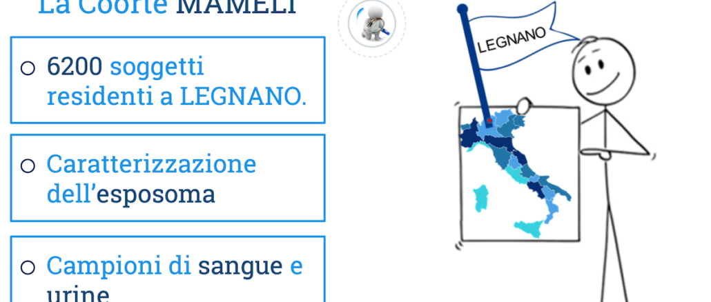 legnano salute ricerca unimi