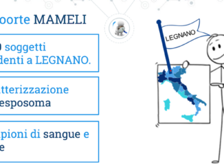 legnano salute ricerca unimi