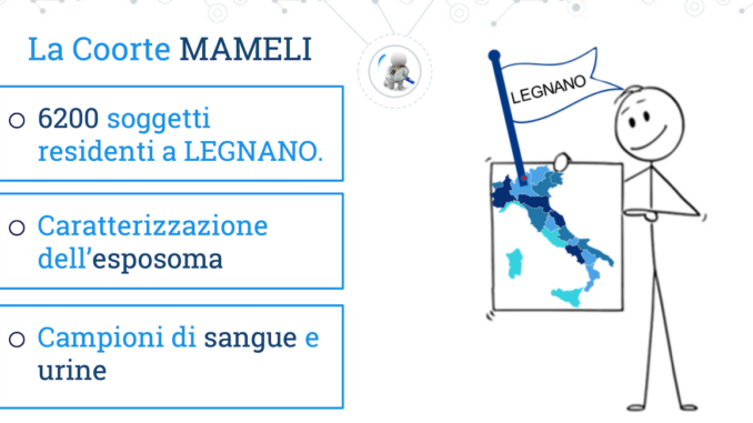 legnano salute ricerca unimi