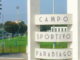 parabiago calcio scontri tifosi