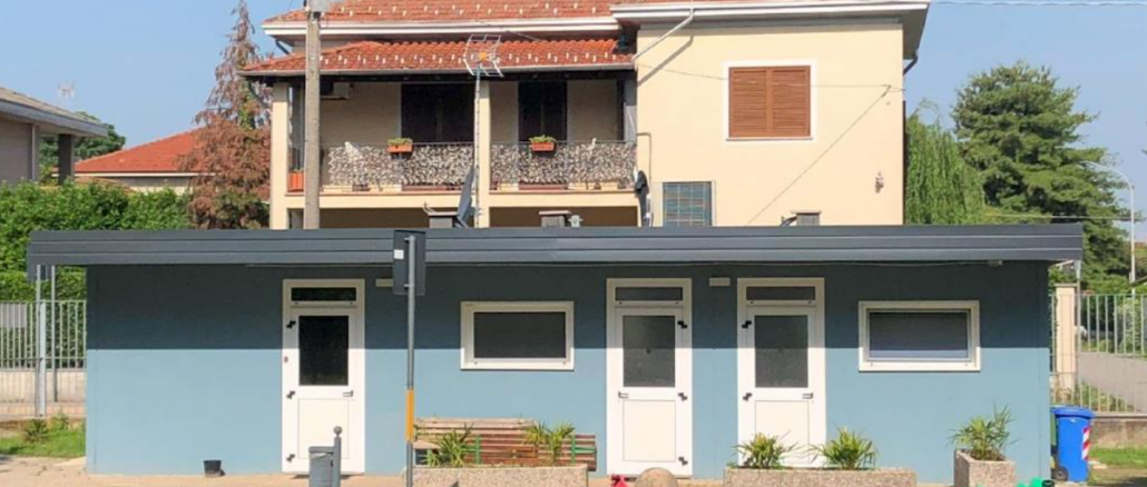 magnago cardanoalcampo riqualificazione energetica