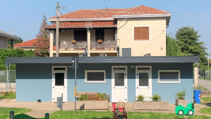 magnago cardanoalcampo riqualificazione energetica