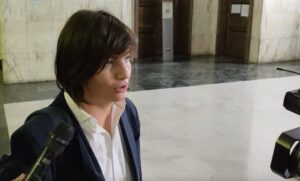 processo lara comi condannata
