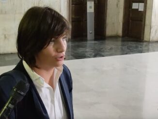 processo lara comi condannata