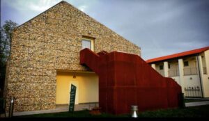 Gallarate quelli monte diviso