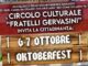Azzate dora Oktoberfest nazifascistaV