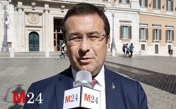 Malpensa emendamento ampliamento candiani