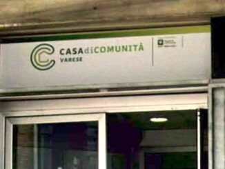 Varese casa comunità presidio