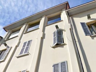 Cardano casa paolo sesto